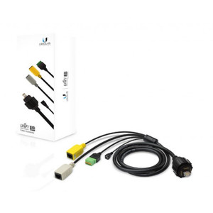 Ubiquiti UVC-Pro-C UniFi Video Camera Pro Cable Accessory ( UVC PRO C )
