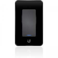 Ubiquiti mFi-LD In-Wall Manageable switch/dimmer Black ( mFi LD )