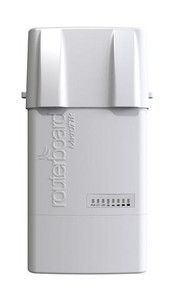 MikroTik RB/912UAG-5HPnD-OUT BaseBox 5GHz MiMO 1000mW Access Point ( RB/912UAG 5HPnD OUT )