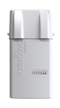 MikroTik RB912UAG-2HPnD-OUT BaseBox2 Outdoor 2.4Ghz wireless device