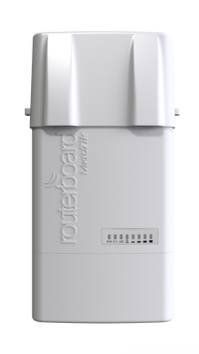 MikroTik RB912UAG-2HPnD-OUT BaseBox2 Outdoor 2.4Ghz wireless device