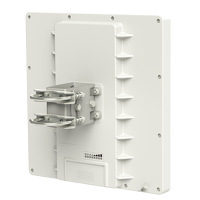 MikroTik RB911G-5HPnD-QRT QRT-5 5GHz AP (1000mW, Gigabit) 23dBi Dual-Pol Integrated Antenna ( RB911G 5HPnD QRT )