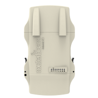 MikroTik RB922UAGS-5HPacD-NM NetMetal 5 - 5Ghz AP or Client with miniPCI-e slot (2XMiMO) ( RB922UAGS 5HPacD NM )