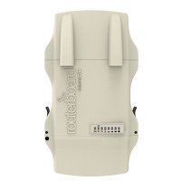 MikroTik RB922UAGS-5HPacD-NM NetMetal 5 - 5Ghz AP or Client with miniPCI-e slot (2XMiMO) ( RB922UAGS 5HPacD NM )