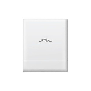 Ubiquiti NanoStation M900 Loco 900MHz MIMO AirMax TDMA Station ( LOCOM900 )