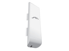 Ubiquiti NSM2 NanoStation MIMO AirMax TDMA Station ( NSM2 )