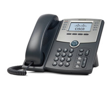 Cisco SPA508G 8-Line IP Phone with 2-Port Switch, PoE and LCD Display ( SPA508G )
