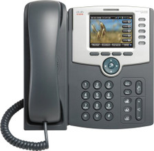 Cisco SPA525G2 5-Line Business IP Phone with Enhanced Connectivity and Media ( SPA525G2 )