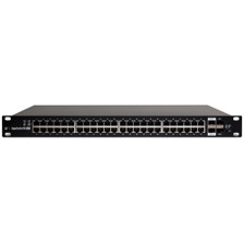 Ubiquiti ES-48-500W EdgeSwitch Managed PoE+ Gigabit Switch with SFP, Gigabit 48-ports ( ES 48 500W )