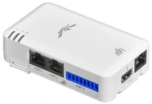 Ubiquiti mPort with Integrated PoE Adapter ( mPort )