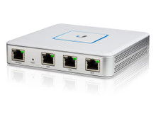 Ubiquiti USG UniFi Security Gateway Enterprise Gateway Router with Gigabit Ethernet (USG)