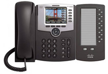 Cisco SPA500DS 15-Button Attendant Console ( SPA500DS )