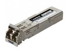 Cisco MGBSX1 Gigabit SX Mini-GBIC SFP Transceiver ( MGBSX1 )