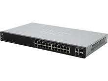 Cisco SG200-26FP-NA Small Business Smart Switches ( SG200 26FP NA )