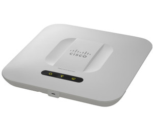 Cisco WAP561-A-K9 Small Business Wireless-N Dual Radio ( WAP561 A K9 )