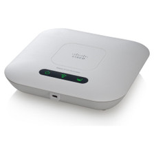 Cisco WAP321-A-K9 Small Business Wireless-N Selectable-Band Access Point ( WAP321 A K9 )