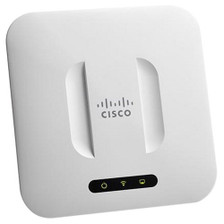 Cisco WAP371-A-K9 Small Business Wireless-AC/N Dual Radio Access Point with Single Point Setup ( WAP371 A K9 )