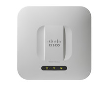 Cisco WAP551-A-K9 Small Business Wireless-N Single Radio Selectable Band Access Point ( WAP551 A K9 )