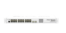 MikroTik CRS226-24G-2S+RM Cloud Router Gigabit Switch ( CRS226 24G 2S+RM )