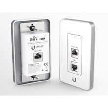 UBIQUITI NETWORKS UAP-IW-US UNIFI In-Wall Wi-Fi Access Point (UAP IW)