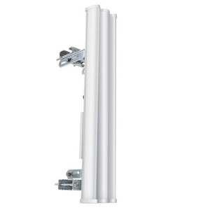 Ubiquiti AM-2G16-90 Airmax 2.4GHz 16dBi 90 degree Sector Antenna (4-PACK) (AM-2G16-90-4PK)