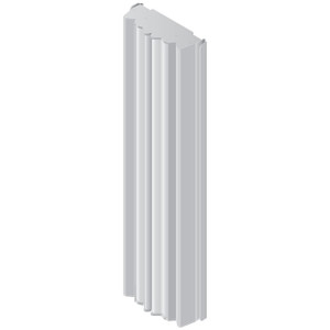 Ubiquiti AM-5AC22-45 5GHz AirMax AC Sector Antenna, 22dBi, 45 deg (2-PACK) (AM-5AC22-45-2PK)