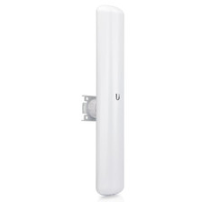 Ubiquiti LiteBeam LBE-5AC-16-120 - 802.11ac 16dBi 5GHz Integrated Sector (2-PACK) (LBE-5AC-16-120-2PK)