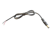 Tycon Powers 5700038 5.5 x 2.1mm DC Barrel Plug to 2wire (5700038)