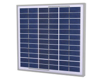 Tycon Systems TPS-24-30 30W 24V Solar Panel (TPS-24-30)