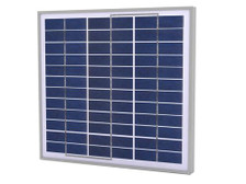 Tycon Systems TPS-12-30 30W 12V Solar Panel (TPS-12-30)