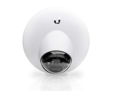 Ubiquiti UVC‑G3‑DOME Wide-Angle 1080p Dome IP Camera with Infrared ( UVC‑G3‑DOME)