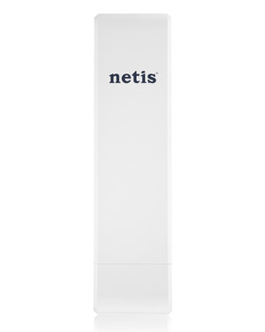 Netis WF2322 300Mbps Wireless High Power AP Router 2.4GHz 802.11n/g/b Passive POE 10dBi Directional Antenna
