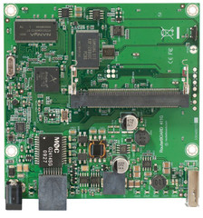 MikroTik RB411GL 680Mhz CPU 64MB Gigabit USB port for 3G OSL4 (RB/411GL)