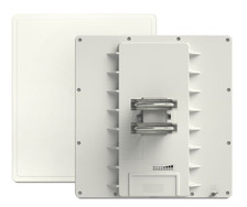 MikroTik RB911G-5HPacD-QRT 24dBi 11 degree Dual chain 5Ghz (RB911G-5HPacD-QRT)