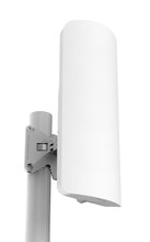 MikroTik RB921GS-5HPacD-15S mANTBox 15s 5GHz 120 Degree 15dBi Dual Polarization sector antenna (RB921GS-5HPacD-15S)