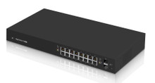 Ubiquiti ES-16-150W Managed PoE+ Gigabit Switch with SFP