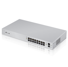 Ubiquiti US-16-150W Managed PoE+ Gigabit Switch with SFP