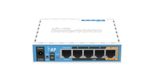 Mikrotik RB951UI-2ND hAP Access Point