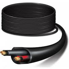 Ubiquiti Power Cable - Carrier-Grade Outdoor Electrical Cable - 1000Ft (PC 12)