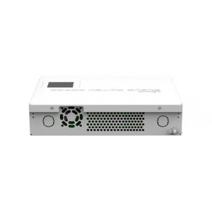 Mikrotik CRS212-1G-10S-1S+IN Cloud Router Switch - Gigabit Switch 24 port (CRS212-1G-10S-1S+IN)