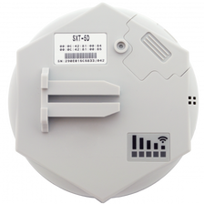 Mikrotik RBSXTG2HnD SXT 2 AP/CPE for 2.4GHz - 60 degrees 2x2 MIMO 10dbi sector antenna with 1600mW (RBSXTG2HnD )