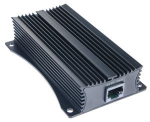 Mikrotik RBGPOE-CON-HP 48 to 24V Gigabit PoE Converter (RBGPOE-CON-HP)