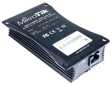 Mikrotik RBGPOE-CON-HP 48 to 24V Gigabit PoE Converter (RBGPOE-CON-HP)