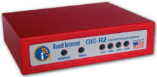 Guest Internet GIS-R2 HotSpot Internet Gateway up to 50 Users (GIS-R2)