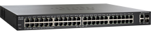 Cisco SLM248PT-NA SF 200-48P 48-Port 10/100 PoE (SLM248PT-NA-K9)