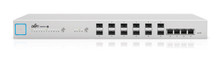 Ubiquiti US-16-XG 10G 16-Port Managed Aggregation Switch (US-16-XG)