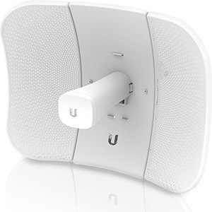 Ubiquti LBE-5AC-Gen2 5GHz Litebeam ac Gen2 23dBi (LBE-5AC-Gen2)