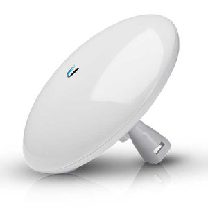 Ubiquiti NBE-5AC-Gen2 airMAX ac Bridge 19dBi (NBE-5AC-Gen2)