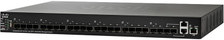 Cisco SG350XG-24F-K9-NA Switch 24 ports Managed Rack-Mountable (SG350XG-24F-K9-NA)