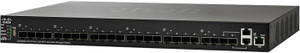 Cisco SG350XG-24F-K9-NA Switch 24 ports Managed Rack-Mountable (SG350XG-24F-K9-NA)